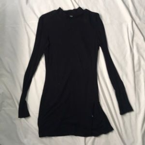 Perfect little black dress